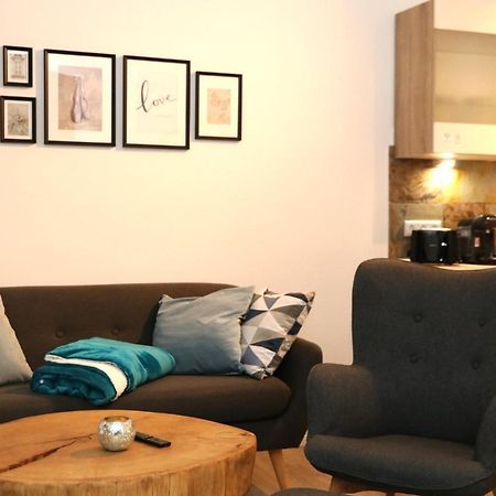 Seeblick25 - Apartments - Balkony - Wifi - Great View - New & Modern Winterberg Luaran gambar