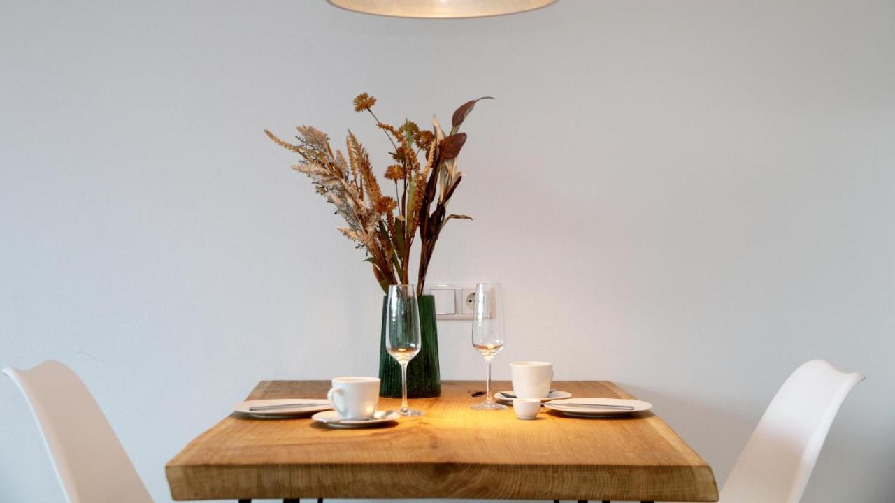 Seeblick25 - Apartments - Balkony - Wifi - Great View - New & Modern Winterberg Luaran gambar