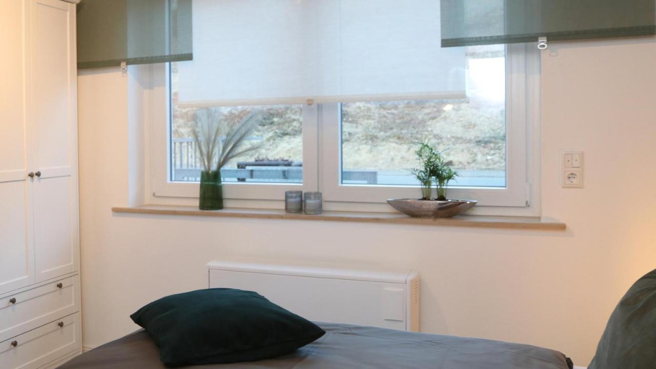Seeblick25 - Apartments - Balkony - Wifi - Great View - New & Modern Winterberg Luaran gambar