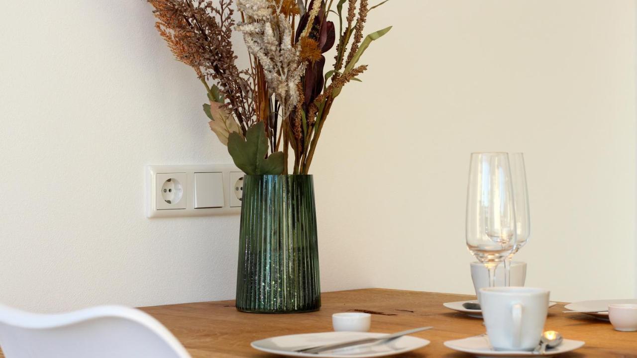 Seeblick25 - Apartments - Balkony - Wifi - Great View - New & Modern Winterberg Luaran gambar