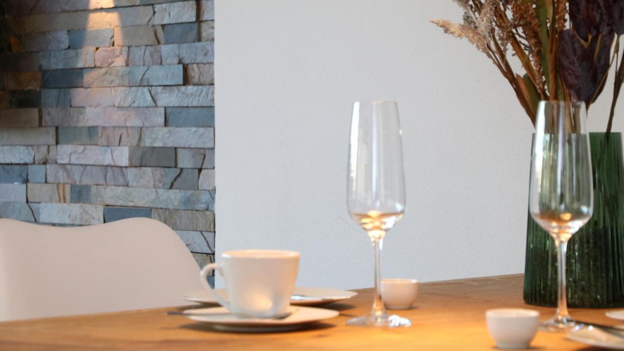 Seeblick25 - Apartments - Balkony - Wifi - Great View - New & Modern Winterberg Luaran gambar