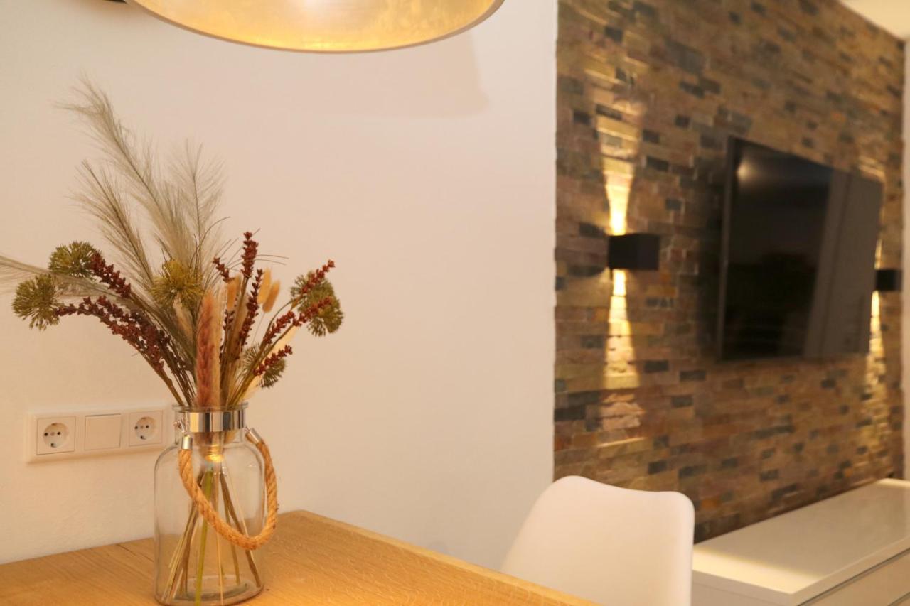 Seeblick25 - Apartments - Balkony - Wifi - Great View - New & Modern Winterberg Luaran gambar