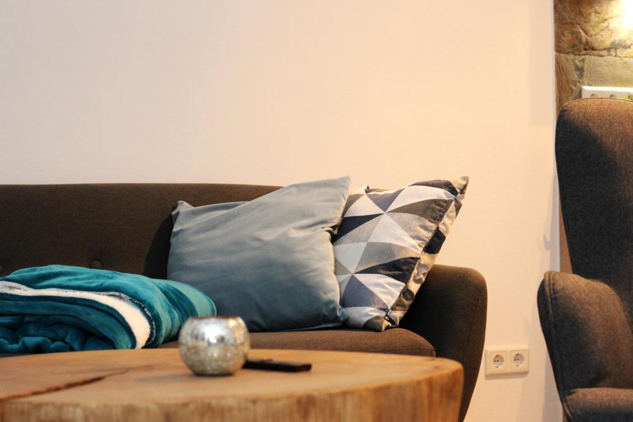 Seeblick25 - Apartments - Balkony - Wifi - Great View - New & Modern Winterberg Luaran gambar